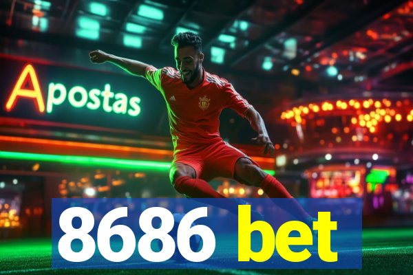 8686 bet